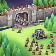 This feature is a superset of the android.hardware.touchscreen.multitouch feature. Download Game Of Warriors Mod Apk V1 4 6 Unlimited Coins Techylist