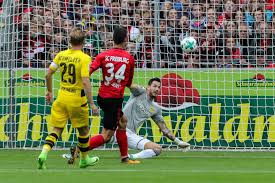 Heute live borussia dortmund vs. Borussia Dortmund Vs Sc Freiburg Live Stream 2018 Time Tv Channels And How To Watch Bundesliga Online Blogs De Football News