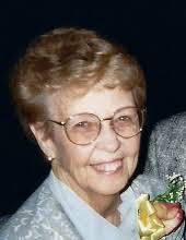 Obituary information for Reva C. Ferguson