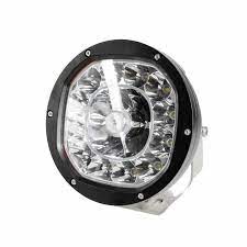 4.6 out of 5 stars. New 105w Spot Flood Beam 7 Inch Round Led Light Driving Lights For Off Road 4x4 Truck Ip68 China Led Work Lights Led Work Lamp Made In China Com