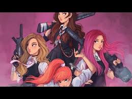 Watch trailers & learn more. Anime Amv Blackpink How You Like That Youtube
