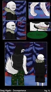 Sans and papyrus by earthgwee on deviantart. Sang Higeki