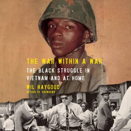 The War Within a War by Wil Haygood: 9780593537695 |  PenguinRandomHouse.com: Books