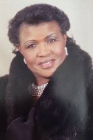 Bettie L. Echols Obituary in Memphis at R.S. Lewis & Sons Funeral Home