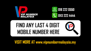 Vip 2 was earlier scheduled to. Vip Number Malaysia Largest And Trusted Mobile Number Car Plate Seller In Malaysia