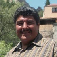 Marco Antonio Barrios Alonso