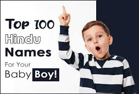 Mahaveer, most powerful, hindu boy names ; 100 Modern Hindu Baby Boy Names Of 2022 Mumkins Kids Wear
