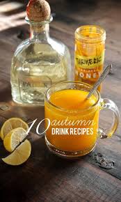 10 Autumn Drink Recipes Shutterbean Hot Toddies Recipe Toddy Recipe Hot Toddy