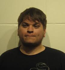 WARRANT WEDNESDAY Name: Adam...