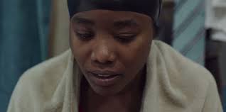 Last Leg” Short Film Review