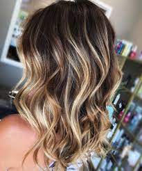 60 Chocolate Brown Hair Color Ideas For Brunettes Balayage Hair Brunette Hair Color Brown Blonde Hair