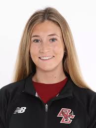 BC's Dolan Latest to Qualify for Olympic Trials