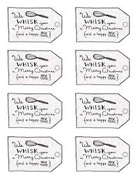 Sold by the half yard. We Whisk You A Merry Christmas Tags Life Your Way Merry Christmas Tags Merry Christmas Gift Tags Merry Christmas Printable Tags