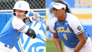 Ucla softball team got some cuties. Bruins Sweep Week One Pac 12 Awards Ucla