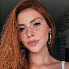 Sometimes when dark hair is bleached, it can turn an unwelcome shade of orange. How To Dye Red Hair Blonde Without It Turning Orange