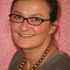 Mélanie Edwards (auteur de Un été en liberté)