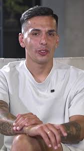 Primera La Cara De Joan Cancelo En La Entrevista