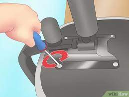 See full list on wikihow.com How To Fix A Squeaky Desk Chair 12 Steps With Pictures