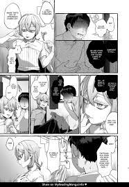 Totemo Zako (Sugoku Zako)] Kare wa Boku no Kami-sama de aru. [Eng] -  MyReadingManga
