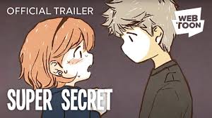 He finally gets out with very high op stats, . 7 Korean Webtoons That Will Have You Glued To Your Phone Soompi