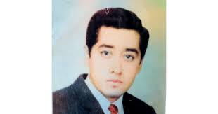 Augusto Escobar Obituary (1943