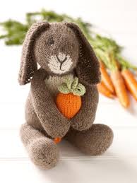 I have a lot of amigurummi toys with free patterns before free knitting pattern for small donkey toy. Free Easter Knitting Patterns
