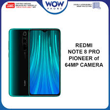 Want to buy a smartphone with a flagship design and functionality, but are shocked by the prices of such devices? Xiaomi Redmi Note 8 Pro Price In Malaysia Specs Rm769 Technave