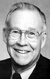 Harold Gannon Christman, Sr.