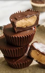 Chocolate Peanut Butter Cups Recipe Recipe Chocolate Peanut Butter Cup Recipe Peanut Butter Cups Recipe Chocolate Peanut Butter Cups
