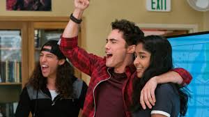 Chernobyl 1986 (netflix film 🇷🇺) 🇺🇸: New On Netflix July 2021 Never Have I Ever Season 2 And More Teen Vogue