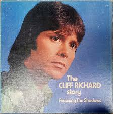 Buy Cliff Richard & The Shadows : The Cliff Richard Story (Box + 6xLP,  Comp) Online for a great price