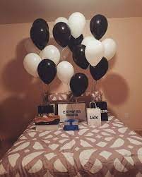 Pin On Birthday Surprise Party