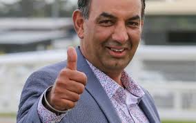 Lofty Thoughts set for debut at Geelong