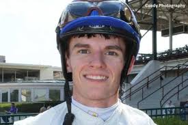 Jockey Ty Kennedy Wins With First Two Mounts In Kentucky