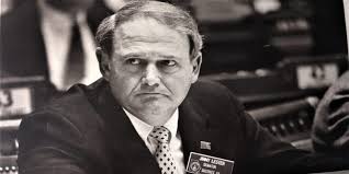 Former Georgia state senator Jimmy Lester dies