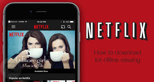 Luckily, there are quite a few really great spots online where you can download everything from hollywood film noir classic. Netflix Movies And Tv Shows Now Available For Offline Viewing How To Download