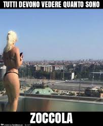 Risultati immagini per zoccolA