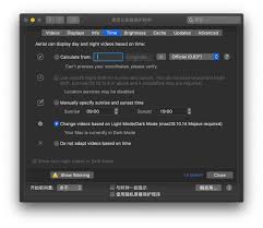 与 Github 匹配的搜索结果 Mac玩儿法