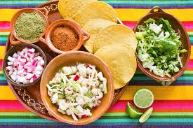 People have always believed that the following foods are good for you. Delicious Traditional Mexican Dishes For Christmas