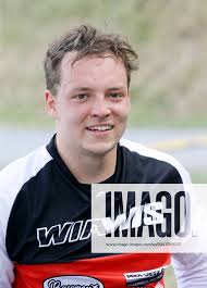 Stuttgart , BMX Deutsche Meisterschaft , Philip Schaub ( MSC Ingersheim