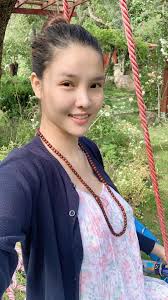 Kỳ Hân than tăng cân khi mang bầu, khoe ảnh khu nhà xịn xò mới tậu cùng Mạc  Hồng Quân