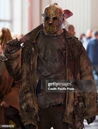 184 Jason Voorhees Images Stock Photos, High-Res Pictures ...