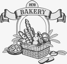 Black And White Transparent Background Black And White Sandwich Clipart Vector Bamboo Basket Of Bread Bamboo Vector Bread Vector Baskets Png Transparent Clipart Image And Psd File For Free Download Bamboo Basket Food Coloring Pages Bullet Journal Doodles