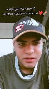 Te Dije Que Iba Hacer El Numero Uno