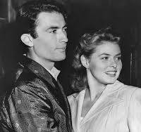 Gregory Peck Reportedly Had an Affair With Ingrid Bergman ...