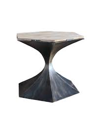 Tulip Table Metal Table Base Dining Room Table Etsy In 2020 Metal Table Base Metal Table Table Base
