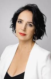 Daniela Zavala's Instagram, Twitter & Facebook