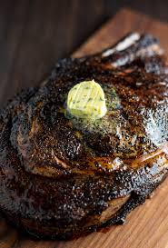 Check spelling or type a new query. Coffee Rubbed Cowboy Steak Recipe Kitchen Swagger