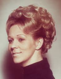 Obituary for Jean Loehr