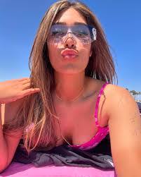 Mariah Ruiz's Instagram, Twitter & Facebook